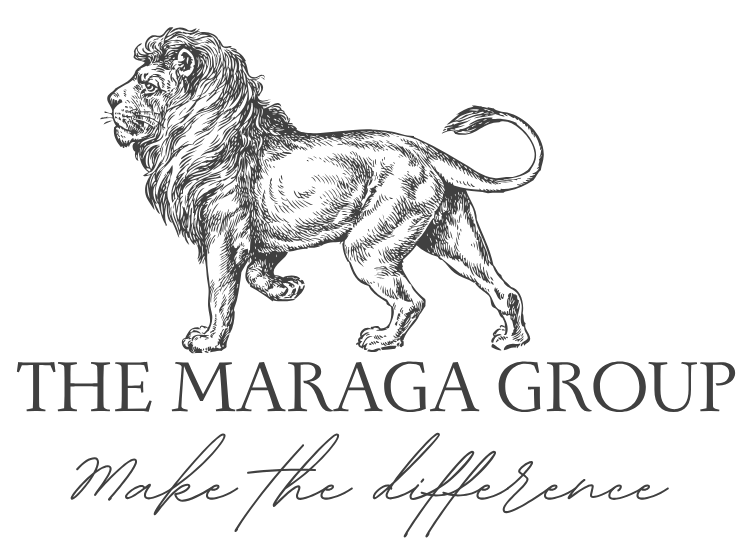 MARAGA Group Logo