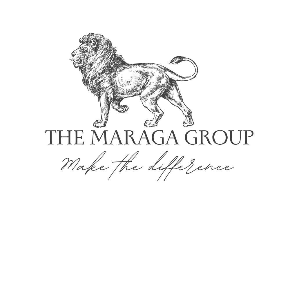 MARAGA GROUP LOGO