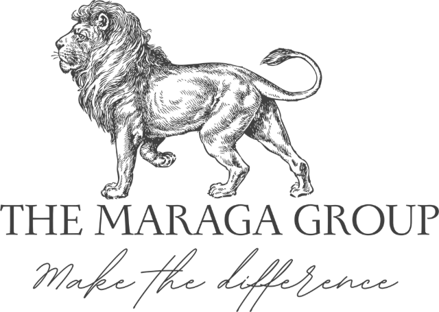 The MARAGA Group – Make the difference